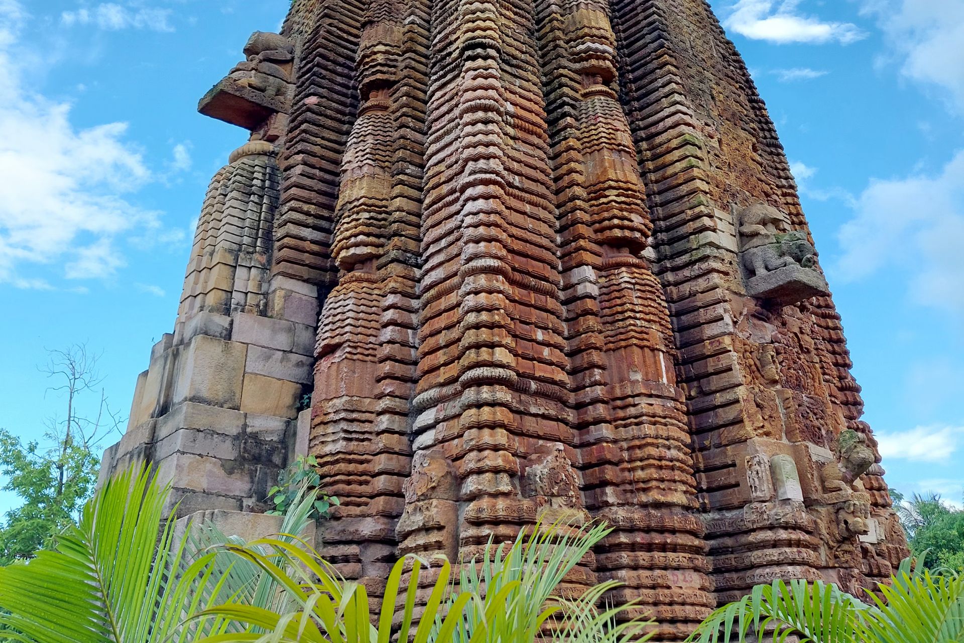 One Day Bhubaneswar Sightseeing Trip by Cab